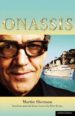 Onassis - Sherman, Martin