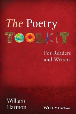 Cover Poetry Toolkit