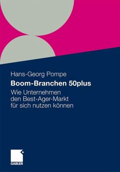 Boom-Branchen 50plus