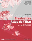 Staatsatlas - Atlas de l'Etat