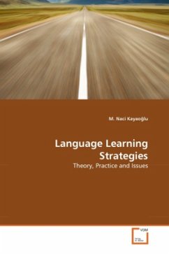 Language Learning Strategies - Kayao lu, M. Naci