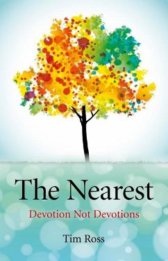 The Nearest - Ross, Tim