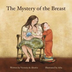 The Mystery of the Breast - de Aboitiz, Victoria