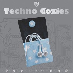 Techno Cozies - Culligan, Sue