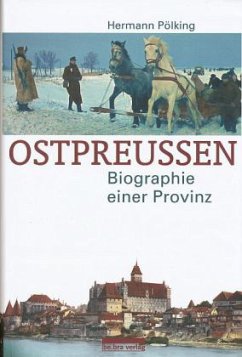 Ostpreußen - Pölking, Hermann