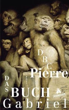 Das Buch Gabriel - Pierre, D. B. C.