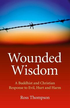 Wounded Wisdom - Thompson, Ross