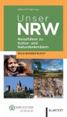 Köln-Bonner-Bucht / Unser NRW Köln-Bonner-Bucht / Unser NRW