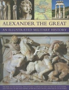 Alexander the Great: An Illustrated Military History - Rodgers, Nigel