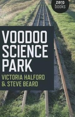 Voodoo Science Park - Beard, Steve