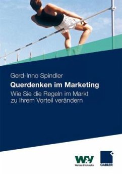 Cover Querdenken im Marketing