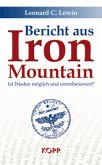 Bericht aus Iron Mountain Bericht aus Iron Mountain
