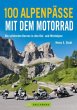 100 Alpenpässe mit dem Motorrad - Bild 1