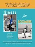 Fitness for Boomers