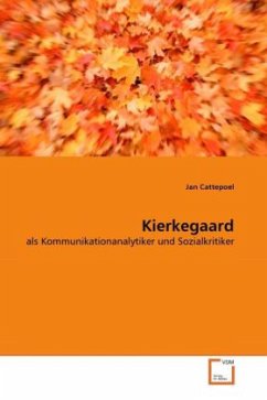 Kierkegaard - Cattepoel, Jan