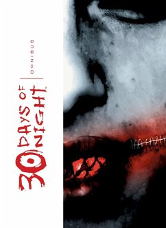 30 Days of Night Omnibus, Vol. 1 - Niles, Steve