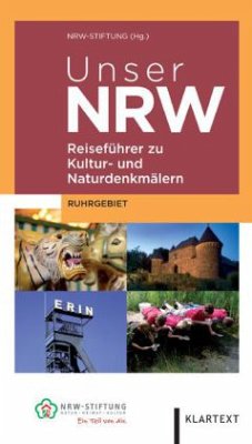 Unser NRW - Ruhrgebiet / Unser NRW