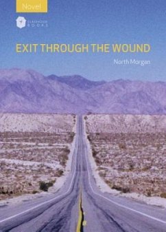 Exit Through the Wound - Morgan, North