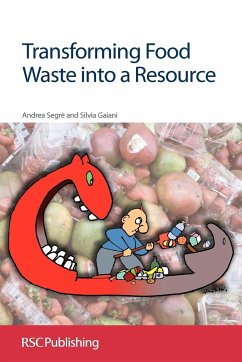 Transforming Food Waste Into a Resource - Segre, Andrea; Gaiani, Silvia