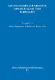 Geisteswissenschaften und Publizistik im Baltikum des 19. und frühen 20. Jahrhunderts