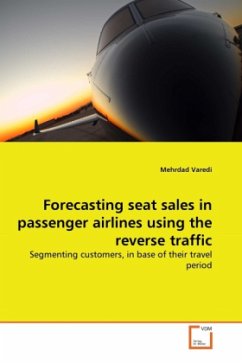 Forecasting seat sales in passenger airlines using the reverse traffic - Varedi, Mehrdad