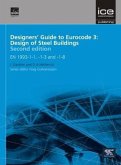 Designers' Guide to Eurocode 3: Design of Steel Buildings