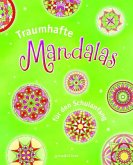 Traumhafte Mandalas für den Schulanfang