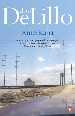 Americana - DeLillo, Don