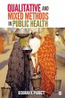 Qualitative and Mixed Methods in Public... - Bild 1