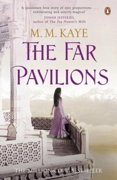 The Far Pavilions - Kaye, M M