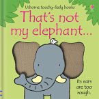 That's Not My Elephant--