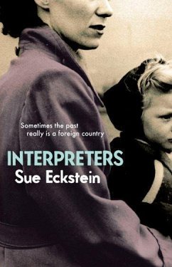 Interpreters - Eckstein, Sue