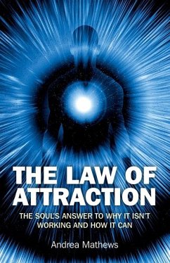 The Law of Attraction - Mathews, Andrea