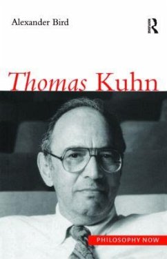 Thomas Kuhn - Bird, Alexander