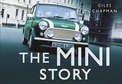 The Mini Story - Chapman, Giles