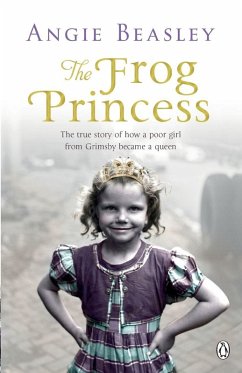 The Frog Princess - Beasley, Angie