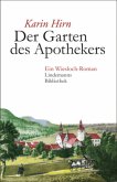 Der Garten des Apothekers