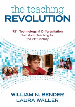 The Teaching Revolution - Bender, William N.; Waller, Laura