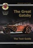 A-level English Text Guide - The Great Gatsby