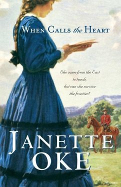 When Calls the Heart - Oke, Janette