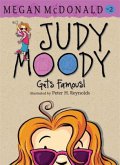 Judy Moody Gets Famous! Judy Moody Gets Famous!