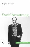 David Armstrong