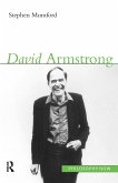 David Armstrong