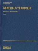 Minerals Yearbook, 2007, V. 1, Metals and Minerals