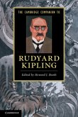 The Cambridge Companion to Rudyard Kipling
