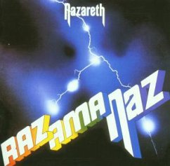 Razamanaz - Nazareth