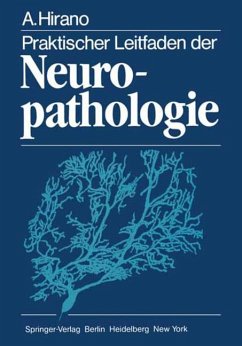 Praktischer Leitfaden der Neuropathologie - Hirano, A.