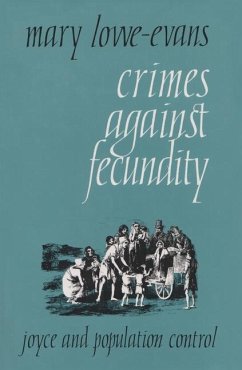 Crimes Against Fecundity - Lowe-Evans, Mary