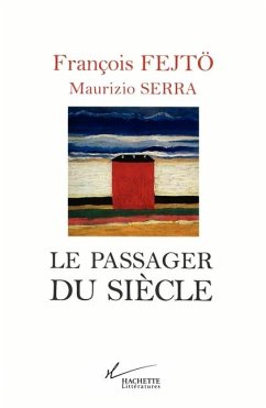 Cover Le passager du siècle