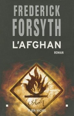Afghan (L') - Forsyth, Frederick